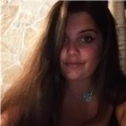 Insegnante laureanda lingua inglese e spagnolo impartisco lezioni per studenti dall'elementari al liceo